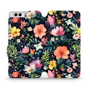 Etui do Huawei P10 - wzór VP48S
