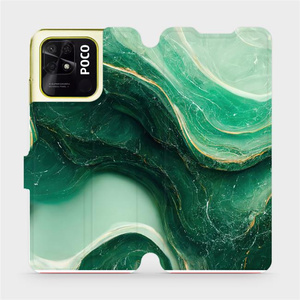 Etui do Xiaomi POCO C40 - wzór VP38S