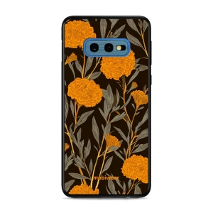 Phone Glossy Case Samsung Galaxy S10e - Design G175G