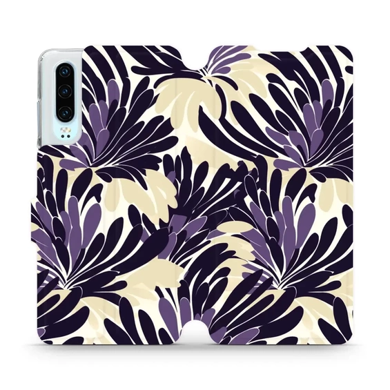 Phone Case Huawei P30 - Design VA47S