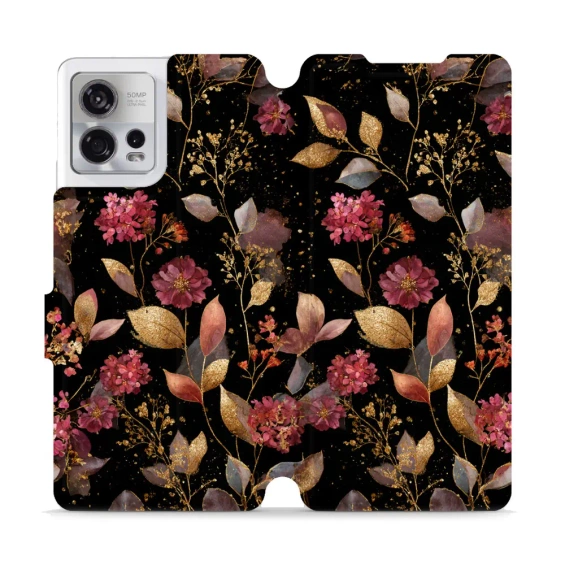 Phone Case Motorola Edge 30 Fusion - Design V171S
