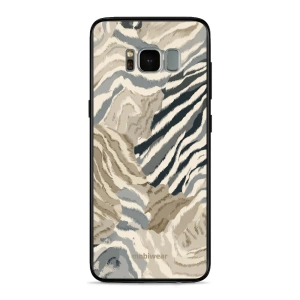 Phone Glossy Case Samsung Galaxy S8 - Design G168G
