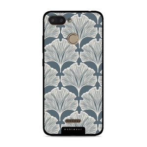 Phone Glossy Case Xiaomi Redmi 6 - Design GA43G