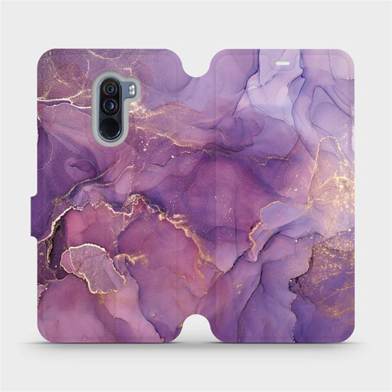 Phone Case Xiaomi Pocophone F1 - Design VP20S