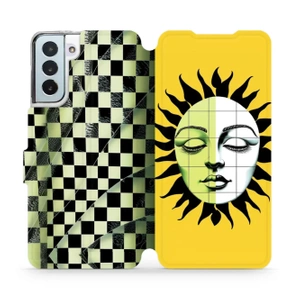 Phone Case Samsung Galaxy S21 Plus - Design VP56S