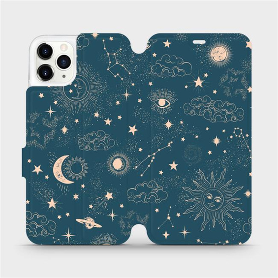 Hülle für Apple iPhone 11 Pro Max - Farbe VP14S