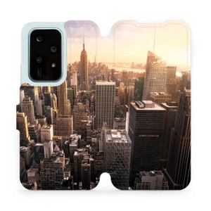 Phone Case Huawei Honor 200 Lite - Design M138P