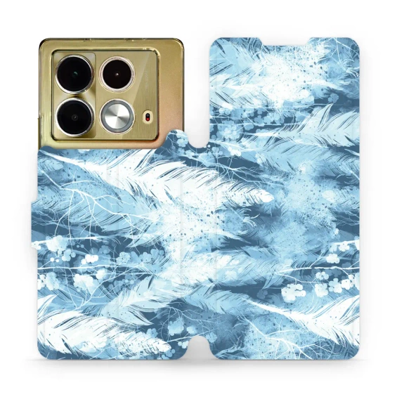 Phone Case Infinix Note 40 - Design M058S