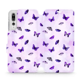 Phone Case Huawei P20 Pro - Design VP76S