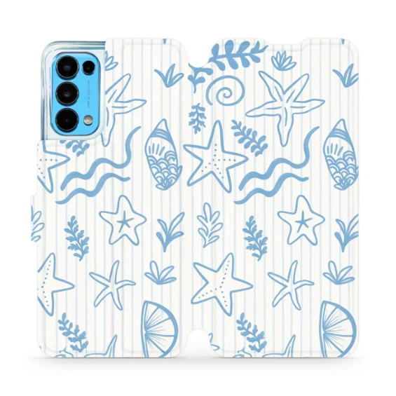 Phone Case OPPO RENO 5 5G - Design VP88S