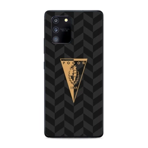 Phone Glossy Case Samsung Galaxy S10 Lite - Design G06PS