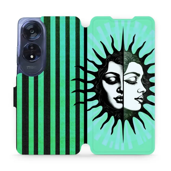 Phone Case OPPO A60 - Design VP58S