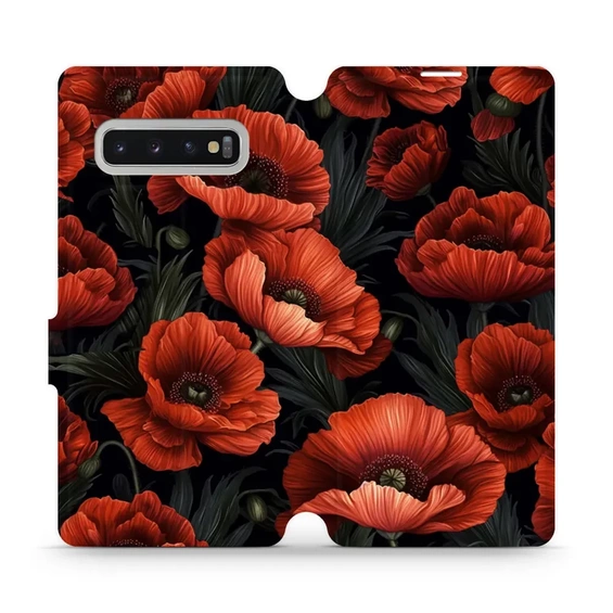 Phone Case Samsung Galaxy S10 Plus - Design VP45S