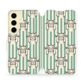 Phone Case Samsung Galaxy S24 - Design VP90S