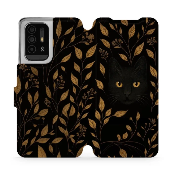 Hülle für OPPO Reno 5 Z - Farbe V164S