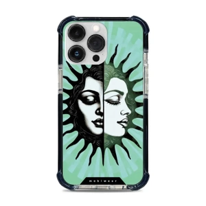 Case MagSafe Elite Bumper for Apple iPhone 13 Pro - Design D022D