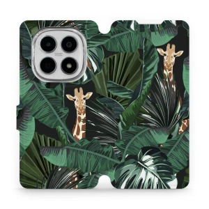 Hülle für Xiaomi Redmi Note 15 5G - Farbe VP06P