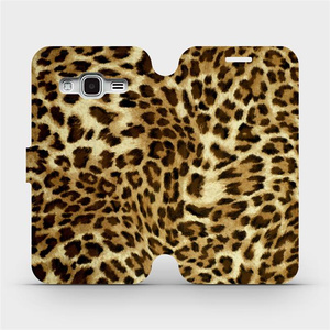 Phone Case Samsung Galaxy J3 2016 - Design VA33P