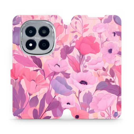 Phone Case Xiaomi Redmi Note 15 Pro 5G - Design VP74S