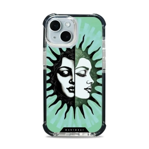 Case MagSafe Elite Bumper for Apple iPhone 15 - Design D022D