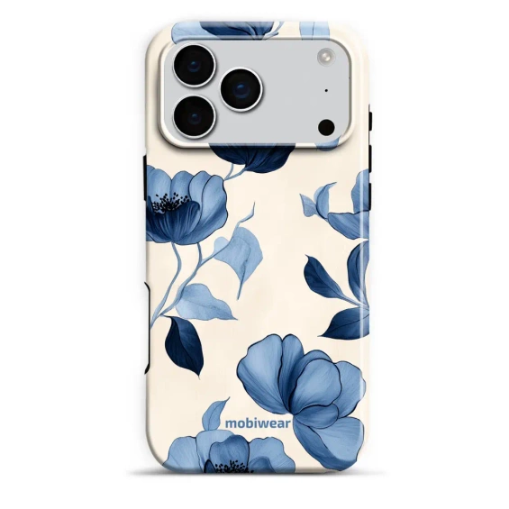 Hülle Elite Pro für Apple iPhone 17 Pro Max - Farbe EP73E