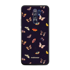 Phone Glossy Case Xiaomi Redmi 9 - Design GP78G