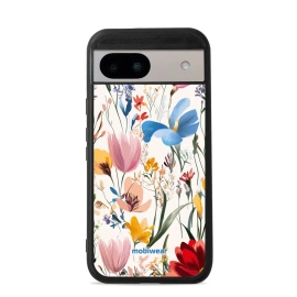 Phone Glossy Case Google Pixel 8a - Design GP70G
