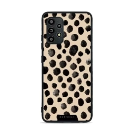 Phone Glossy Case Samsung Galaxy A32 4G - Design GA50G