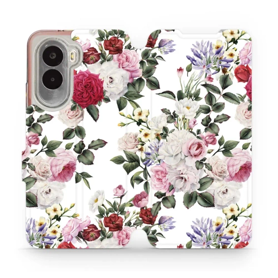 Phone Case Xiaomi POCO M7 - Design MD01S