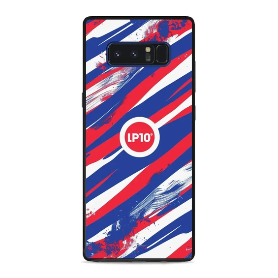 Hülle Glossy Case für Samsung Galaxy Note 8 - Farbe G10GZ