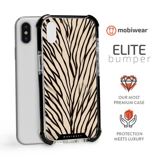Case MagSafe Elite Bumper for Apple iPhone XS - Design DA52D