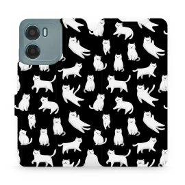 Phone Case Motorola Moto E15 - Design V163S