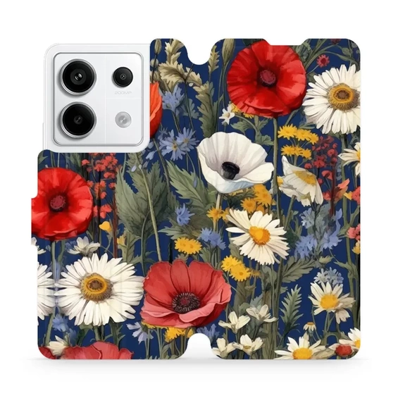 Phone Case Xiaomi Redmi Note 13 PRO - Design VP46S