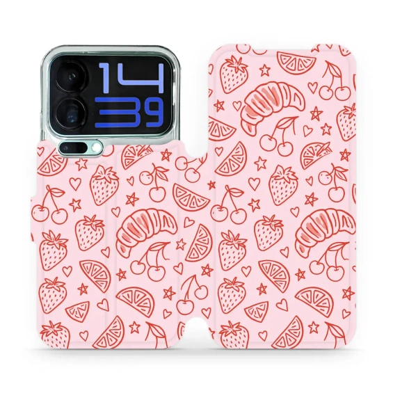 Hülle für Xiaomi 17 Pro Max - Farbe VP86S