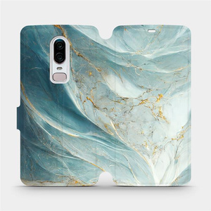 Phone Case OnePlus 6 A6000 - Design VP34S