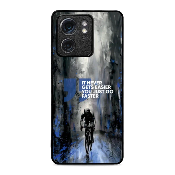 Phone Glossy Case Motorola Edge 40 - Design GD04G