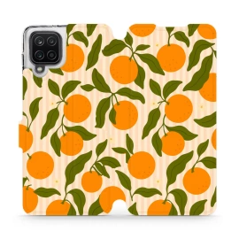 Phone Case Samsung Galaxy A12 - Design VP82S