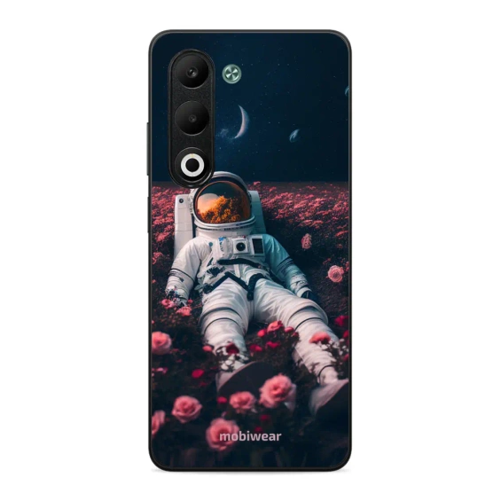 Phone Glossy Case OPPO A5m - Design G002G