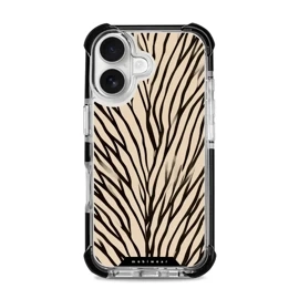 Case MagSafe Elite Bumper for Apple iPhone 16 - Design DA52D