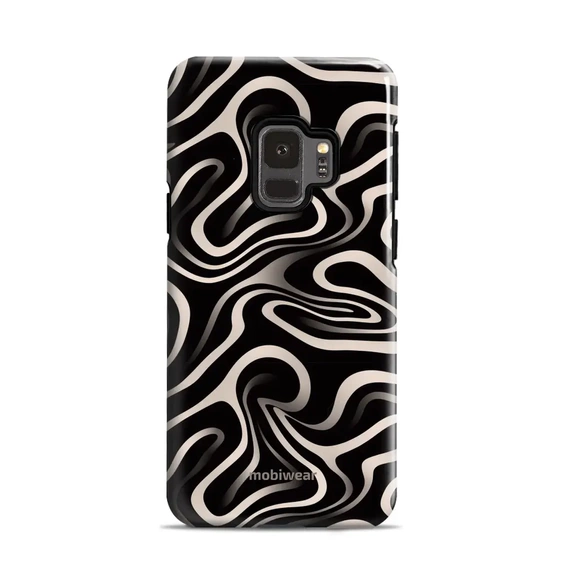Case Elite Pro for Samsung Galaxy S9 - Design EA68E