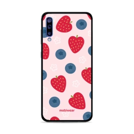 Phone Glossy Case Samsung Galaxy A30s - Design GP84G