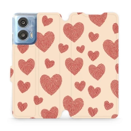 Phone Case Motorola Moto G24 Power - Design VP93S