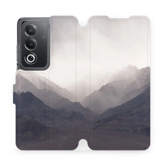 Hülle für OPPO A80 5G - Farbe M151P