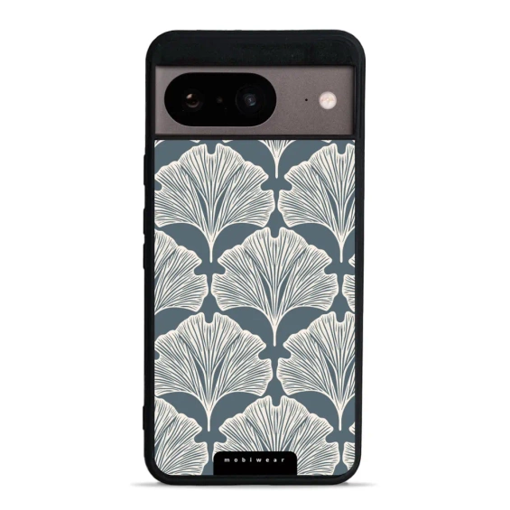 Phone Glossy Case Google Pixel 8 - Design GA43G