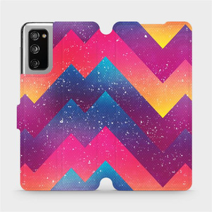 Phone Case Samsung Galaxy S20 FE - Design V110S