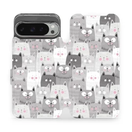 Phone Case Google Pixel 9 Pro XL - Design M099P