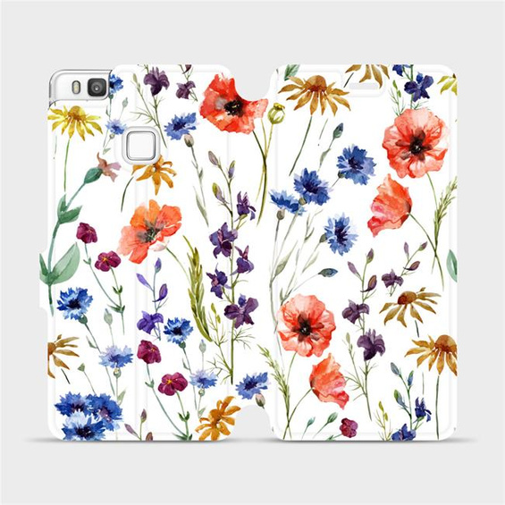 Phone Case Huawei P9 Lite - Design MP04S