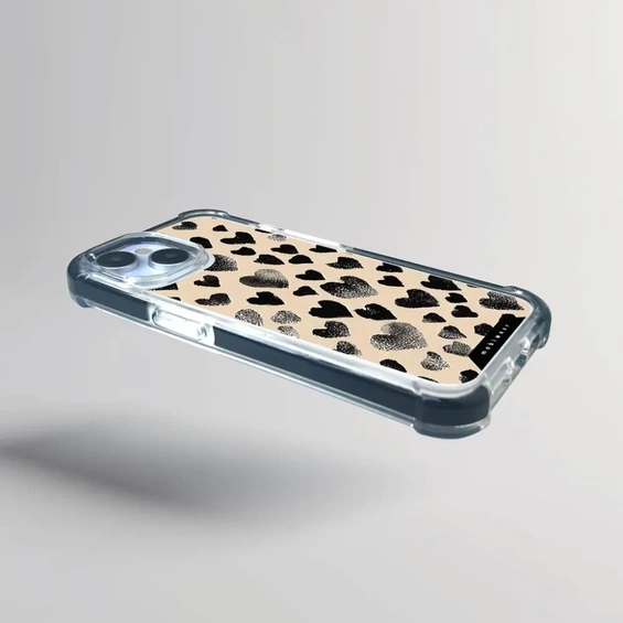 Case MagSafe Elite Bumper for Apple iPhone 15 Pro Max - Design DA51D