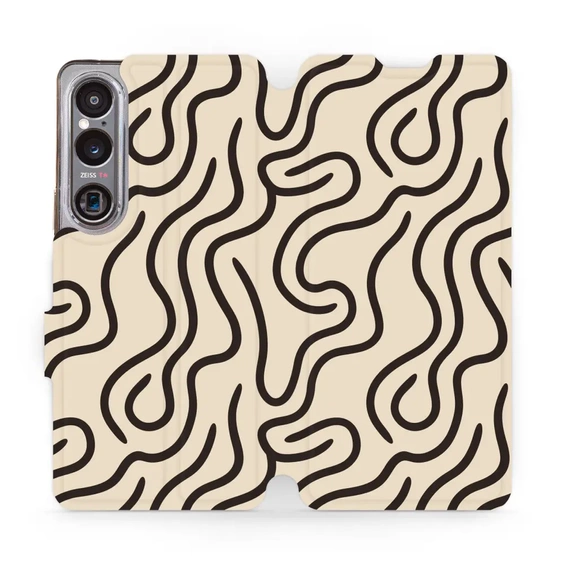 Phone Case Sony Xperia 1 VI - Design VA60S