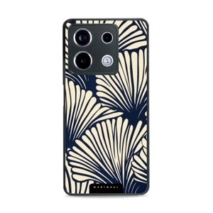 Hülle Glossy Case für Xiaomi Redmi Note 13 Pro 5G - Farbe GA41G